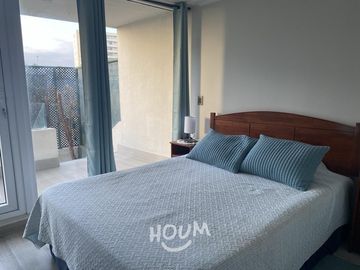 Departamento Playa grande ID: 174600s