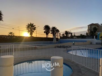 Departamento Playa grande ID: 174600s