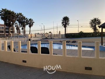 Departamento Playa grande ID: 174600s
