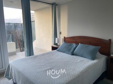 Departamento Playa grande ID: 174600s