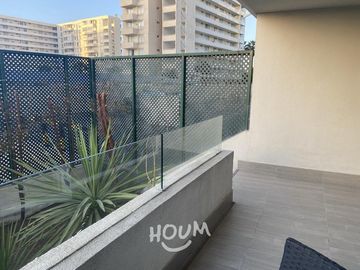 Departamento Playa grande ID: 174600s