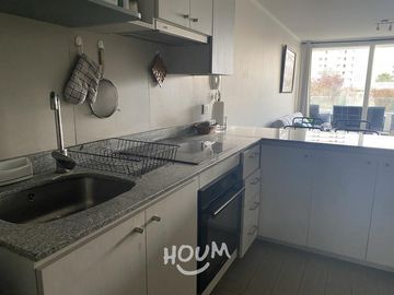Departamento Playa grande ID: 174600s