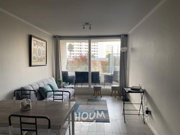 Departamento Playa grande ID: 174600s