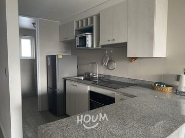 Departamento Playa grande ID: 174600s