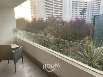 Departamento Playa grande ID: 174600s