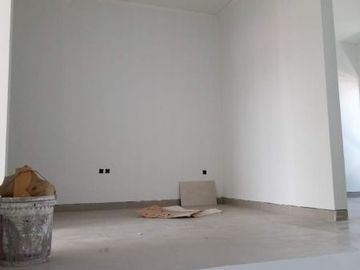 Rumah baru siap huni dan nyaman di antapani dekat arcamanik