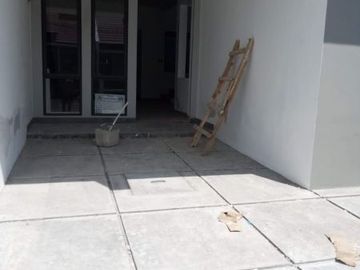 Rumah baru siap huni dan nyaman di antapani dekat arcamanik