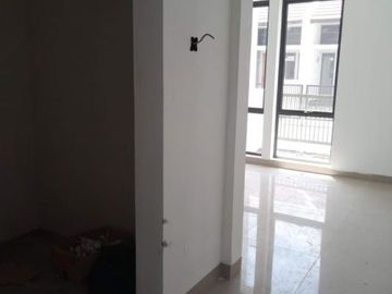 Rumah baru siap huni dan nyaman di antapani dekat arcamanik