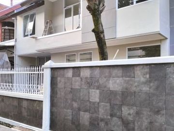 Rumah Di Buahbatu Turangga Bandung Tengah Full Renovasi