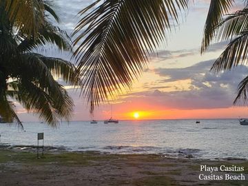 Departamento con alberca, jacuzzi, asador, pádel, bar, en venta, Cozumel.