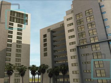 DEPARTAMENTO EN VENTA COLONIA SAN JERONIMO ZONA MONTERREY