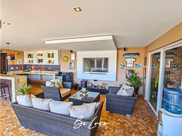 PH VILLA NAVONA DÚPLEX EN ALQUILER, BRISAS DEL GOLF (9)