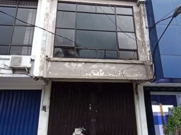 Dijual Ruko 3 lantai di Jalan Kali Rungkut, Surabaya