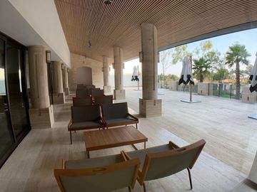 Departamento en Venta en  Bosques de las Lomas Residencial Ventanas (m2d2951)