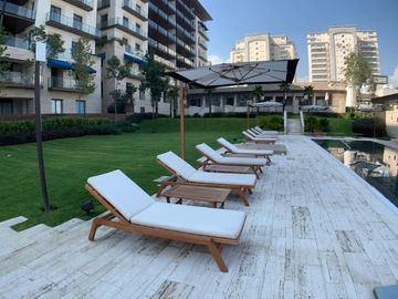 Departamento en Venta en  Bosques de las Lomas Residencial Ventanas (m2d2951)