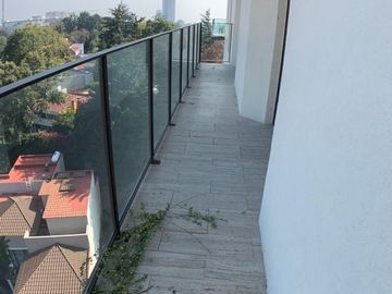 Departamento en Venta en  Bosques de las Lomas Residencial Ventanas (m2d2951)