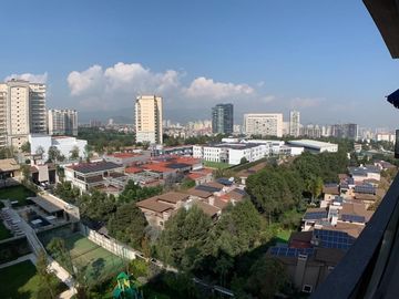 Departamento en Venta en  Bosques de las Lomas Residencial Ventanas (m2d2951)