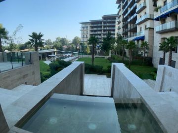 Departamento en Venta en  Bosques de las Lomas Residencial Ventanas (m2d2951)