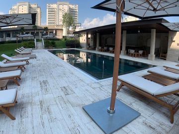 Departamento en Venta en  Bosques de las Lomas Residencial Ventanas (m2d2951)