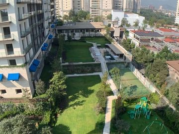 Departamento en Venta en  Bosques de las Lomas Residencial Ventanas (m2d2951)