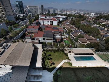 Departamento en Venta en  Bosques de las Lomas Residencial Ventanas (m2d2951)
