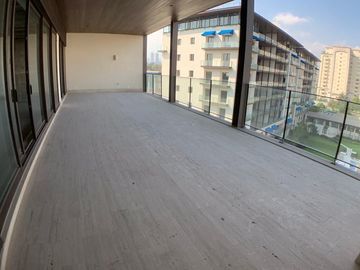 Departamento en Venta en  Bosques de las Lomas Residencial Ventanas (m2d2951)