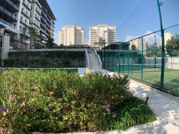 Departamento en Venta en  Bosques de las Lomas Residencial Ventanas (m2d2951)