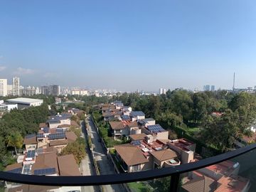 Departamento en Venta en  Bosques de las Lomas Residencial Ventanas (m2d2951)