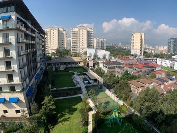 Departamento en Venta en  Bosques de las Lomas Residencial Ventanas (m2d2951)