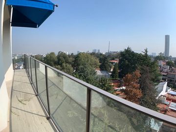 Departamento en Venta en  Bosques de las Lomas Residencial Ventanas (m2d2951)