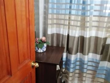 EDUARDO DE CALIXTO (PASAJE CERRADO CON DEPTO INTERIOR)