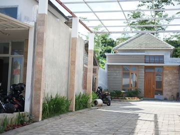 cari rumah cluster di salatiga termurah dan ternyaman jawa tengah