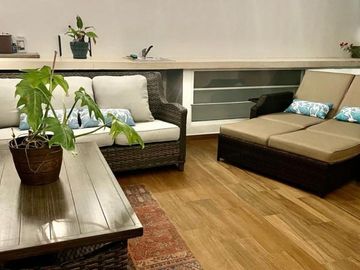 Casa con jacuzzi y rooftop, en residencial exclusivo El Cielo, venta Playa del C
