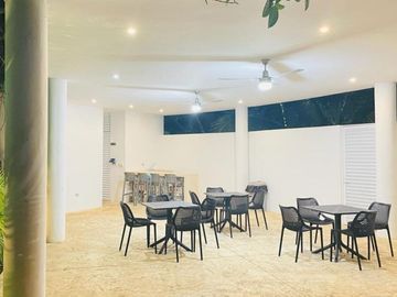 Casa con jacuzzi y rooftop, en residencial exclusivo El Cielo, venta Playa del C