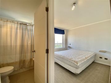 Departamento en Venta en Condominio Bahía de Valparaíso