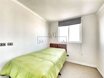 Departamento en Venta en Condominio Bahía de Valparaíso