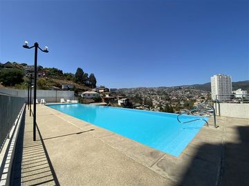 Departamento en Venta en Condominio Bahía de Valparaíso