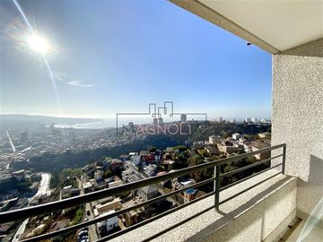 Departamento en Venta en Condominio Bahía de Valparaíso