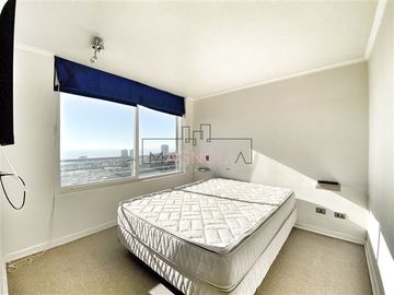 Departamento en Venta en Condominio Bahía de Valparaíso