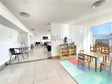 Departamento en Venta en Condominio Bahía de Valparaíso