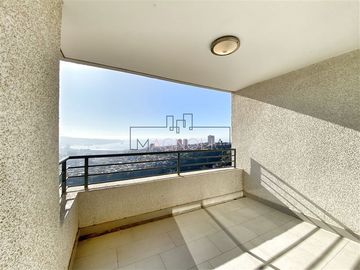 Departamento en Venta en Condominio Bahía de Valparaíso