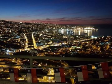 Departamento en Venta en Condominio Bahía de Valparaíso