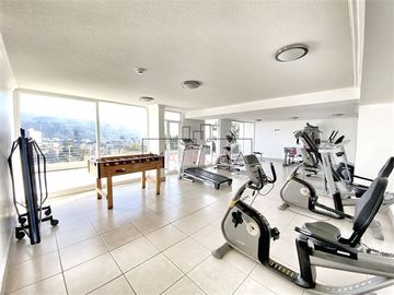 Departamento en Venta en Condominio Bahía de Valparaíso