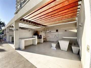 Departamento en Venta en Condominio Bahía de Valparaíso