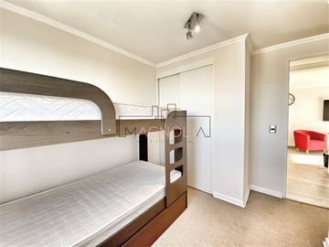 Departamento en Venta en Condominio Bahía de Valparaíso