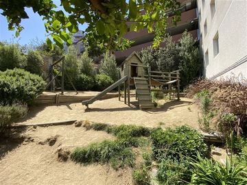 Departamento en Venta en Condominio Bahía de Valparaíso