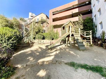 Departamento en Venta en Condominio Bahía de Valparaíso