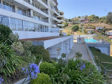Departamento en Venta en Condominio Bahía de Valparaíso