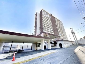 Departamento en Venta en Condominio Bahía de Valparaíso