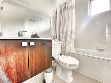 Departamento en Venta en Condominio Bahía de Valparaíso